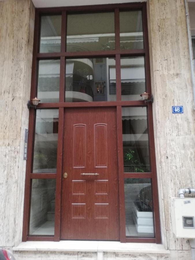 Fotini'S Place! Atény Exteriér fotografie